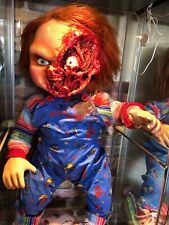 Chucky doll life for sale  Los Angeles