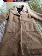 Camel coloured teddy for sale  LIVERPOOL