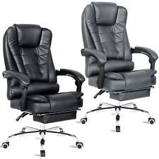 Executive office chair for sale  LEICESTER