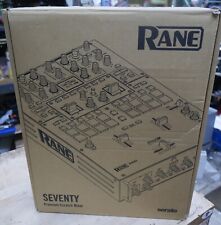 Rane seventy channel for sale  Baltimore