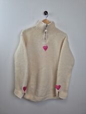 Pachamama jumper chunky for sale  Shipping to Ireland