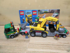 Lego 4203 city gebraucht kaufen  Benrad,-Forstwald