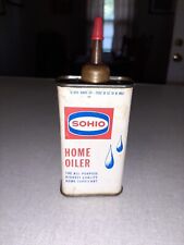 Sohio oil . for sale  Burlington