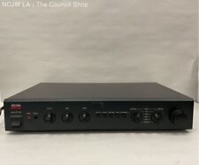 350 preamplifier gtp adcom for sale  Los Angeles