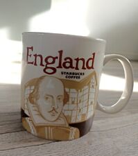 Starbucks mug england for sale  DONCASTER