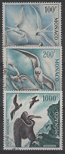 Monaco stamp air d'occasion  France