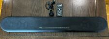 yamaha sound bar for sale  Clemmons