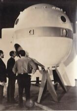 Usado, Ancestral Ak Sojus-Orbitalsektion Soviético Viaje Al Espacio 1971 21 segunda mano  Embacar hacia Argentina