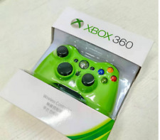 Novo Microsoft Xbox 360 Wireless USB 2.4 Controle de Jogo PC Windows 11/10/8/7/XP  comprar usado  Enviando para Brazil