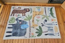 5 x 7 rugs for sale  Jacksonville