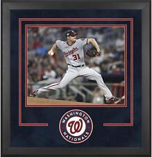 Nationals deluxe 16x20 for sale  Fort Lauderdale