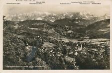Garmisch partenkirchen panoram gebraucht kaufen  Deutschland