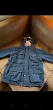 Parka southwestern ralph usato  Coriano