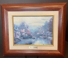 Beautiful thomas kinkade for sale  Fairborn