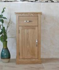 Oak bathroom furniture for sale  Shipping to Ireland