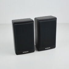 Hitachi speaker speaker for sale  Shipping to Ireland