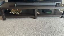 Wooden Tv Stand for sale  Shipping to South Africa