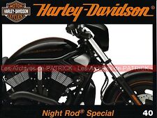 Harley davidson vrscdx d'occasion  Cherbourg-Octeville-
