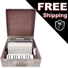 Vintage francini accordion for sale  Glen Mills