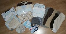 Baby bekleidungsset 68 gebraucht kaufen  Bad Elster