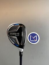 Hybride taylormade sim d'occasion  Verny