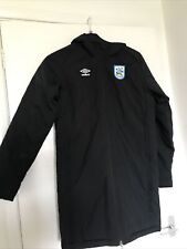 Huddersfield bench coat for sale  PLYMOUTH