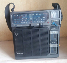 Radio philips 860 usato  Italia
