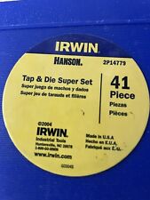 Irwin hanson tap for sale  Patchogue