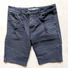Bermuda clayton jeans usato  Vo