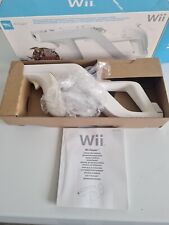 wii zapper for sale  WALSALL