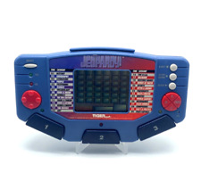 Tiger jeopardy handheld for sale  Shipping to Ireland