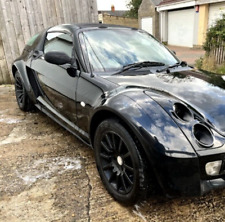 Smart roadster convertible for sale  UK