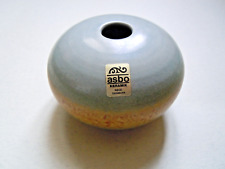 Vase kugelvase asbo gebraucht kaufen  Berlin