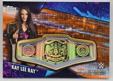 2020 topps wwe for sale  Battle Ground