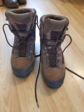 british army issue desert boots for sale  GATESHEAD