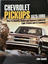 Chevrolet pickups 1973 for sale  Sachse