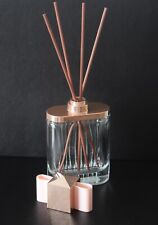 Glass reed diffuser for sale  HIGH WYCOMBE