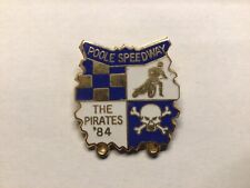 1984 poole pirates for sale  EXETER