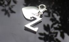 Personalised initial clip for sale  DARLINGTON