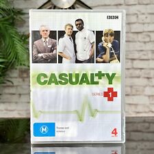 Casualty series region for sale  ELY
