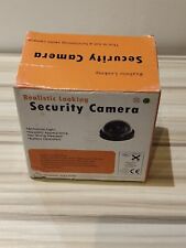 Dummy cctv dome for sale  ROCHDALE