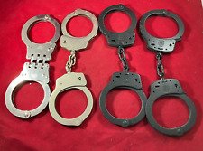 hiatt handcuffs for sale  Greenville