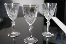 Vintage crystal chantilly for sale  Shipping to Ireland