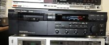 Harman Kardon TD4800 3 Head Cassette Deck SERVICED WORKING with Remote RARE for sale  Shipping to South Africa