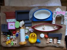 Playmobil märchen kindern gebraucht kaufen  Haltern
