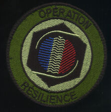 Operation resilience basse d'occasion  Saint-Etienne-de-Tulmont