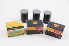 Kodak unexposed 35mm for sale  LEEDS