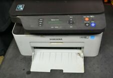 Needs Work Samsung Xpress M2070W Multifunction Printer Free Shipping, used for sale  Shipping to South Africa
