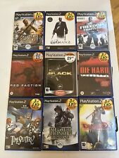 Rare playstation games for sale  MAIDENHEAD