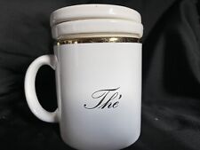 Waechtersbach tea cup for sale  Sacramento